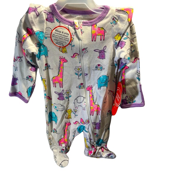 NWOT 4 Adorable Sleepers π - Picture 7 of 8